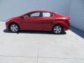 2013 Elantra GLS #7 2013 Elantra GLS #7