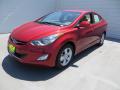 2013 Elantra GLS #8 2013 Elantra GLS #8