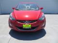 2013 Elantra GLS #9 2013 Elantra GLS #9