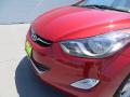 2013 Elantra GLS #11 2013 Elantra GLS #11