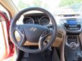 2013 Elantra GLS #28 2013 Elantra GLS #28
