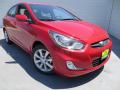 Click for details. 2013 Hyundai Accent GLS 4 Door