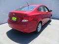 2013 Accent GLS 4 Door #3