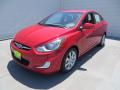 2013 Accent GLS 4 Door #7