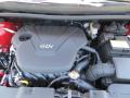 2013 Accent GLS 4 Door #15