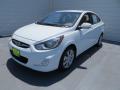 2013 Accent GLS 4 Door #8