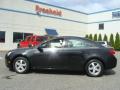 2011 Cruze LT #3