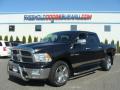 2010 Ram 1500 Big Horn Crew Cab 4x4 #1