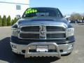 2010 Ram 1500 Big Horn Crew Cab 4x4 #2