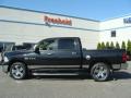 2010 Ram 1500 Big Horn Crew Cab 4x4 #3