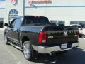2010 Ram 1500 Big Horn Crew Cab 4x4 #4
