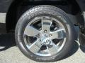  2010 Dodge Ram 1500 Big Horn Crew Cab 4x4 Wheel #6