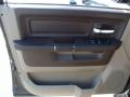 2010 Ram 1500 Big Horn Crew Cab 4x4 #8
