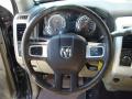 2010 Ram 1500 Big Horn Crew Cab 4x4 #11