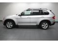 2010 BMW X5 Titanium Silver Metallic #2 2010 BMW X5 Titanium Silver Metallic #2