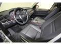 Black Interior BMW X5 #12 Black Interior BMW X5 #12