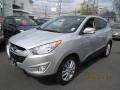 2010 Tucson Limited AWD #3