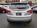 2010 Tucson Limited AWD #4