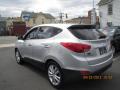 2010 Tucson Limited AWD #5