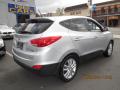 2010 Tucson Limited AWD #6