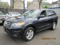 2012 Santa Fe GLS AWD #2