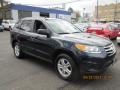 2012 Santa Fe GLS AWD #3