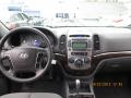 2012 Santa Fe GLS AWD #9