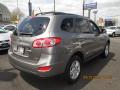 2012 Santa Fe GLS AWD #5
