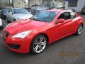 2012 Genesis Coupe 2.0T R-Spec #3