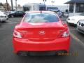 2012 Genesis Coupe 2.0T R-Spec #4