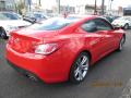 2012 Genesis Coupe 2.0T R-Spec #6