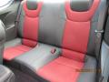 Rear Seat of 2012 Hyundai Genesis Coupe 2.0T R-Spec #9