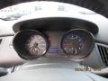  2012 Hyundai Genesis Coupe 2.0T R-Spec Gauges #10