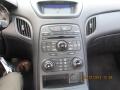 Controls of 2012 Hyundai Genesis Coupe 2.0T R-Spec #11