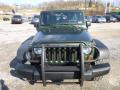 2008 Wrangler Unlimited X 4x4 #2