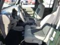 2008 Wrangler Unlimited X 4x4 #11
