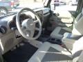 2008 Wrangler Unlimited X 4x4 #12