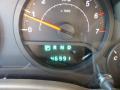 2008 Wrangler Unlimited X 4x4 #15
