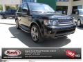 Click for details. 2011 Land Rover Range Rover Sport Supercharged