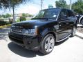 2011 Range Rover Sport Supercharged #5