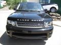 2011 Range Rover Sport Supercharged #6