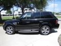 2011 Range Rover Sport Supercharged #7
