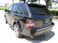 2011 Range Rover Sport Supercharged #8