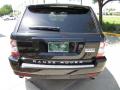 2011 Range Rover Sport Supercharged #9