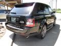 2011 Range Rover Sport Supercharged #10