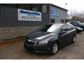 2011 Chevrolet Cruze LT Black Granite Metallic 2011 Chevrolet Cruze LT Black Granite Metallic