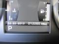 2011 Range Rover Sport Supercharged #16