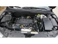 2011 Cruze LT #10