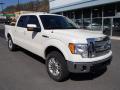 2009 F150 Lariat SuperCrew 4x4 #2