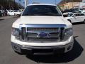 2009 F150 Lariat SuperCrew 4x4 #3